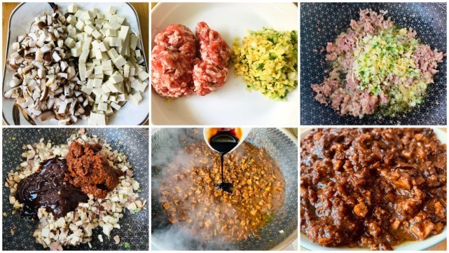 陕西人最爱吃的4种面条,即便吃多长肉,也不在乎,天天吃都不腻