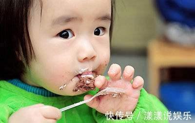 家长|缺锌的孩子,身体主要有6个反应,家长可别疏忽了!