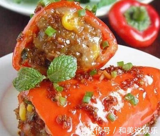 色香味浓的几道下饭菜,做法简单解馋又下饭,不妨来试一试