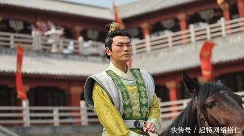 集团|关陇集团的最后一个权臣:大杀宗室,却为他人嫁衣,最后被赐死