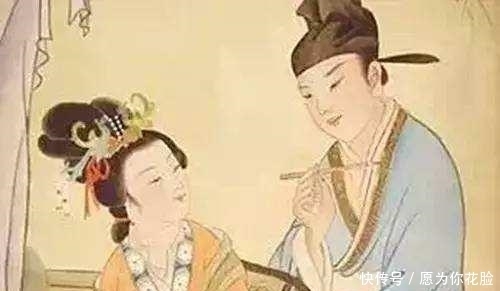 咏絮才女谢道韫,一生对丈夫轻视,王凝之究竟因何入不得妻子之眼