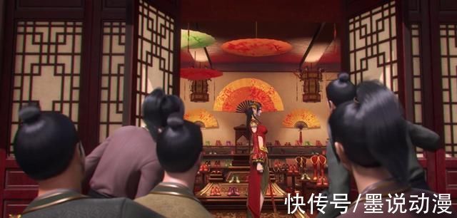 斗宗$斗破苍穹美杜莎四次出手,云棱和萧炎被镇压,路人下跪