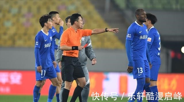 复赛|中超复赛仅2轮,“火爆”场面频频上演,内在原因值得深思