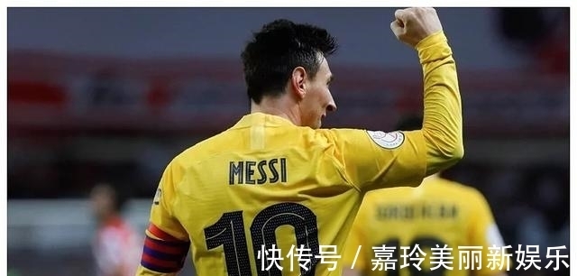 巴萨|西媒：巴萨希望梅西带动球队集体降薪，但俱乐部仍欠他8000万工资