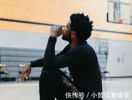 勒布朗|佩顿批评欧文：你不该不尊重主教练纳什，你之前的说法很丢人