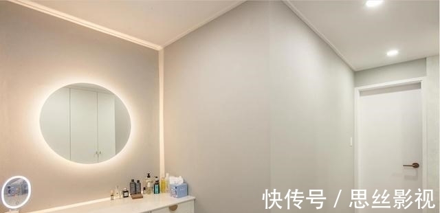 玄关|159㎡改造后和入住8年的对比,看得人神清气爽,这比新房都抢手了