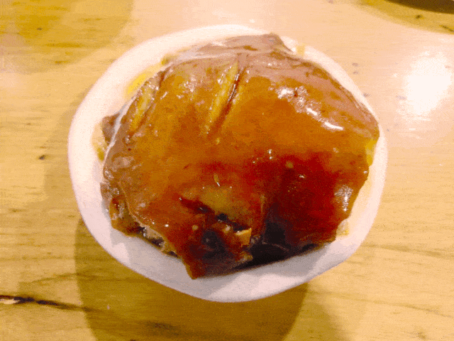 特别|一碗酸菜汤火了二十年，好吃的小菜，来晚就得站着吃