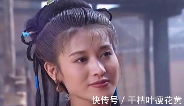 扈三娘|梁山最后一战前扈三娘为何月夜访林冲？