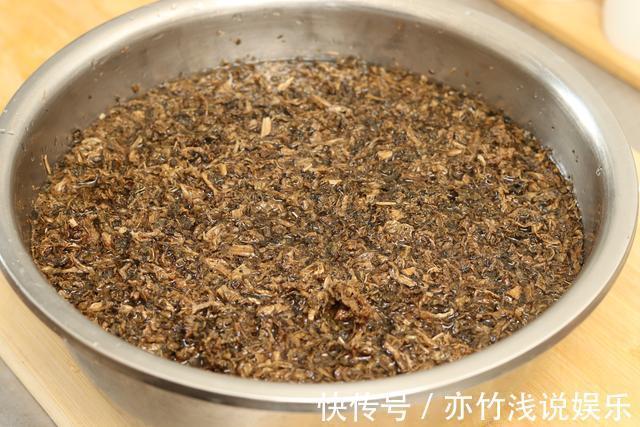 梅干菜|做扣肉时,牢记“2不放7窍门”,蒸出的扣肉肥而不腻,软烂入味