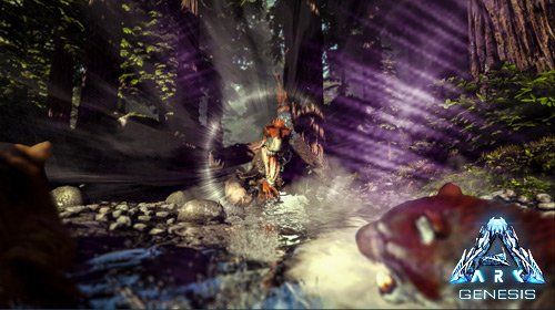 方舟创意工坊等级上限mod