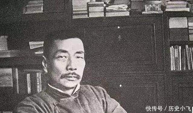 鲁迅最经典的一句话,仅24个字,却得罪天下所有女人,让人佩服!