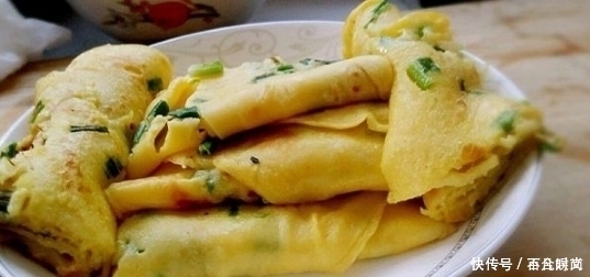 婆婆最拿手的2款早餐,5分钟轻松搞定,孩子天天吃不腻!