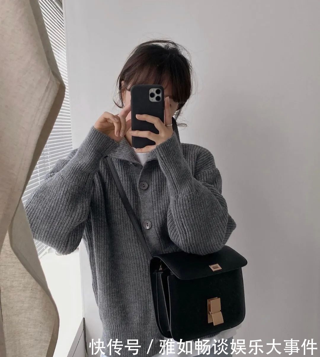 早春的时尚,没有这几件外套怎么行!