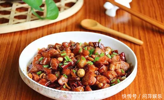  香味诱人的八道家常下饭菜，看到流口水，每次多吃两碗饭！