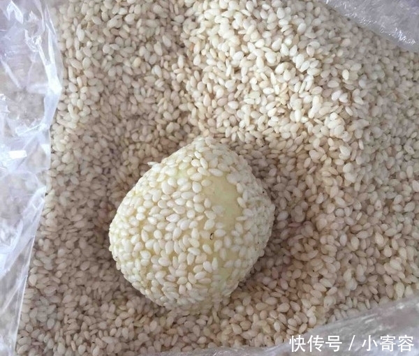 芝麻|自从知道红薯可以这样吃,我家零食都没买了,一次做2斤都不够吃