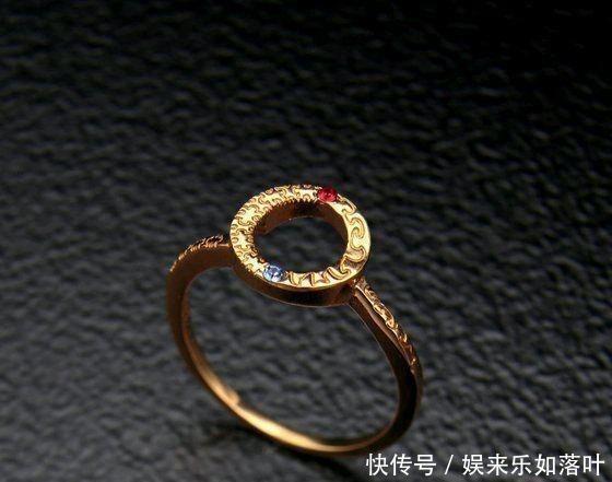 公开|假面骑士官方公开帕拉德和永梦主题对戒,在一起就是无敌的存在!