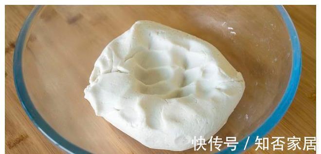 老少皆宜|白糖糕好吃的秘诀,记住关键3步,个个空心酥脆,保证一次成功!