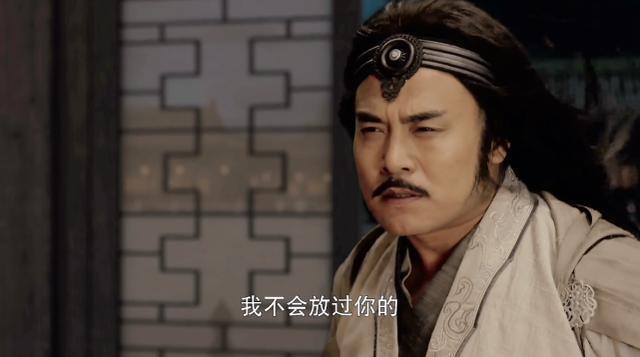 此人|王重阳深知此人不死,全真教必亡,周伯通却不理会,结果句句应验