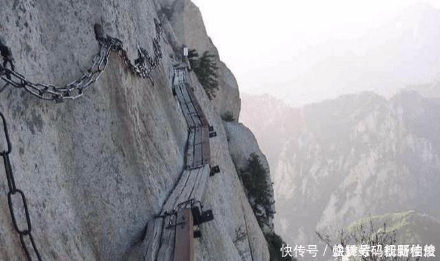 中年|“三山五岳”中国8大名山,我来告诉你谁最坑谁最良心!