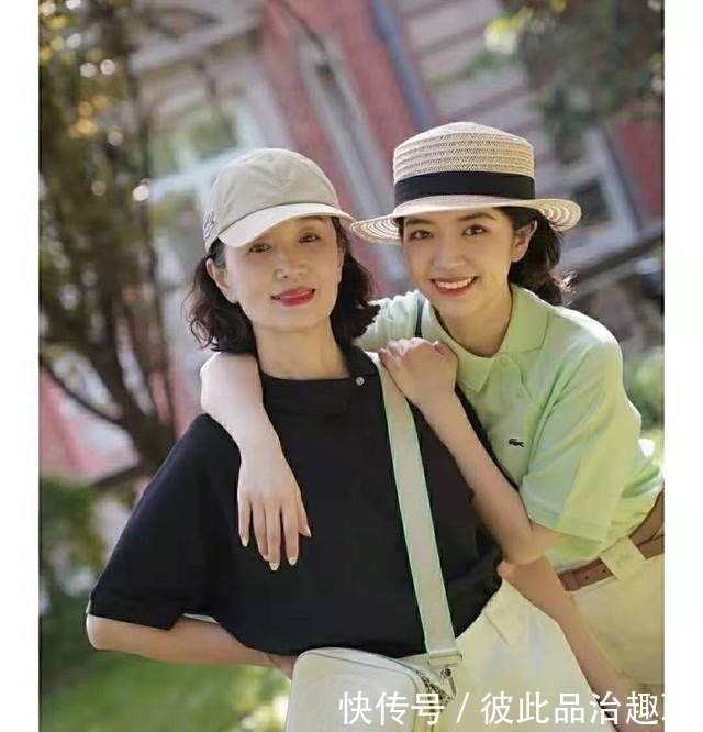 得体|五六十岁不一定全是“黄脸婆”！瞧三木妈妈的穿搭，得体简约高级