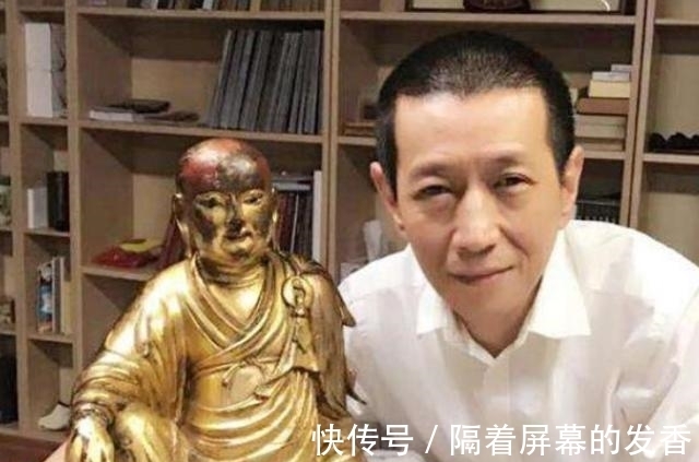 收藏家@马未都:丢尽了中国人的脸,这货还以为自己是国民英雄