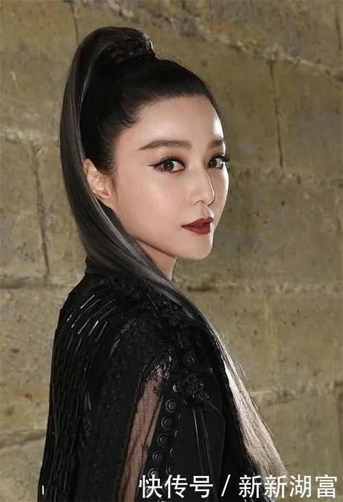 适合|别再披头散发了,今年最火的是这4款“懒人扎发”,8成女生都适合