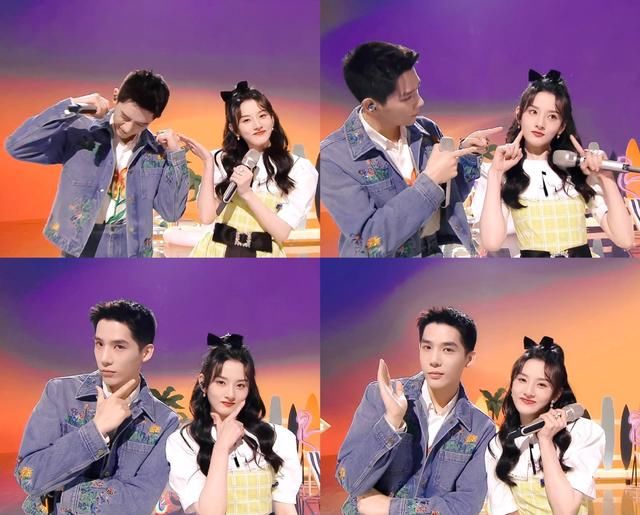 6台跨年名场面：主持人翻车、唱歌跑调，周深邓丽君跨时空同台