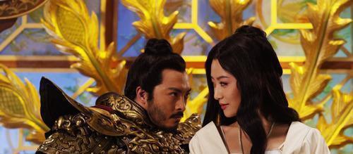 算命先生|算命先生说李家会夺位，杨广便杀32个李姓，仅李渊凭4个字活下！