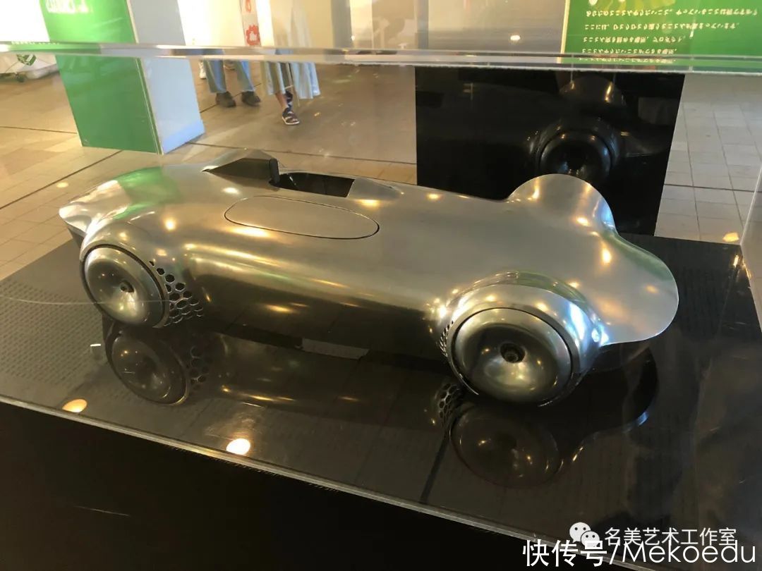 染织|「多图」2021年多摩美术大学校园开放日解説（下）