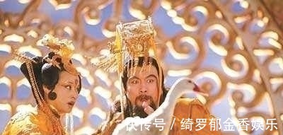 三清!西游记中最厉害的天仙,三清敬他,如来怕他,不是玉帝和东华帝君