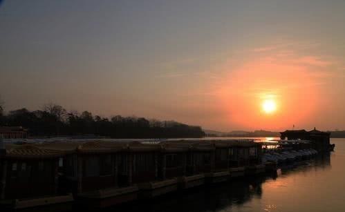 封禁|朱元璋登基后,下令彻底封禁这个湖泊,凡擅入者格杀勿论