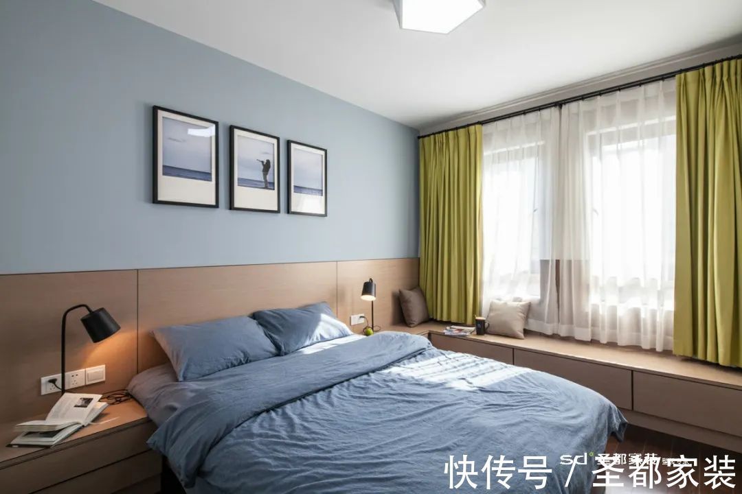 容量|【实用干货】衣柜这样设计，容量翻两番，轻松应对换季收纳