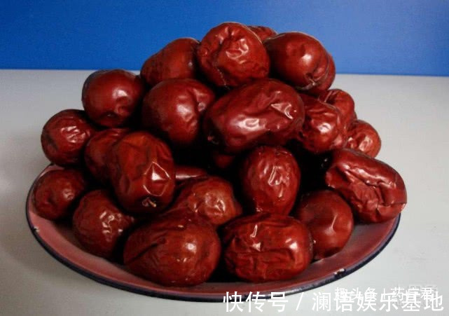 生鲜|“一天三颗枣,医生不用找”,每日吃枣,到底对身体有啥好?