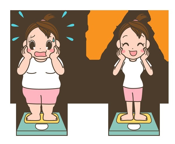 缺口|为什么少吃多动也不瘦减肥要从根源做起，8个建议让减肥更有效