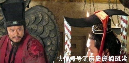 遭遇#都是拒绝陪国君喝酒,这两个大臣的遭遇告诉我们说话要讲艺术