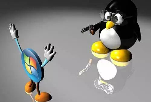 图形界面|为什么黑客从不用鼠标,一直在敲键盘?看完长见识了