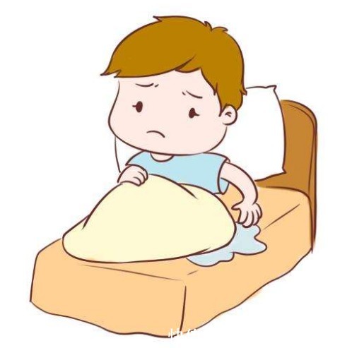 儿童遗尿症|孩子睡觉总尿床，是什么原因？有没有办法解决