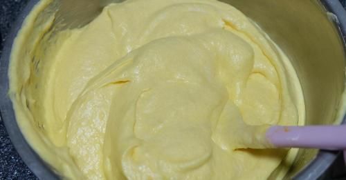 枣子|不用烤箱就可制作好吃的早餐蛋糕，简单轻松，直接告别喝粥式早餐