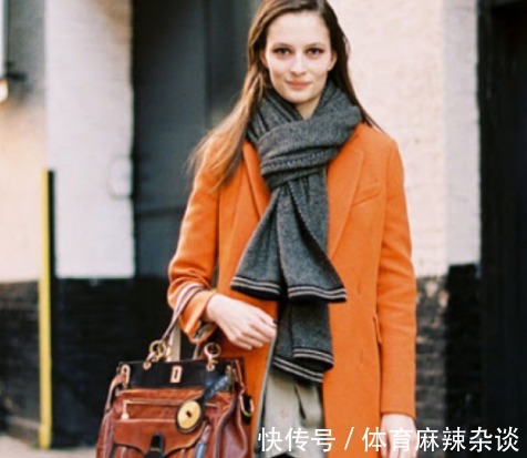 驼毛 大衣和踝靴冬季最流行的款式!