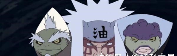 大蛇丸|火影忍者能够秒杀大蛇丸的宇智波鼬，为什么说自己打不赢自来也