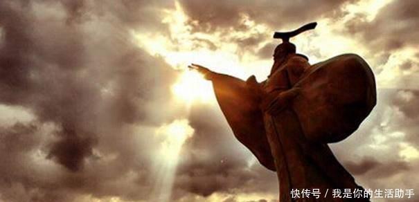 康熙|历史皇帝排名汉武帝仅第二 康熙落榜 他排名第一理所应当!