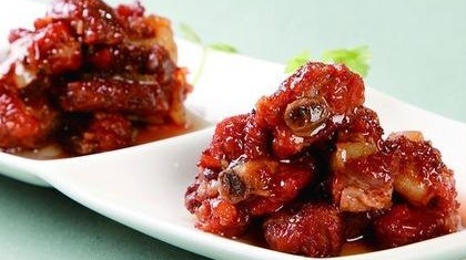 民以食为天|健康又养生,绝对是餐桌上的一道硬菜,色泽鲜艳非常好看孩子喜欢