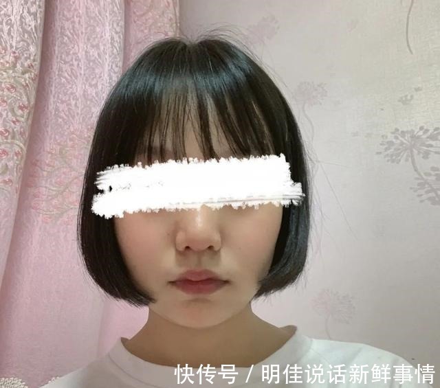 姐妹 女生发型红黑榜!这些发型不要留,又土又显老!