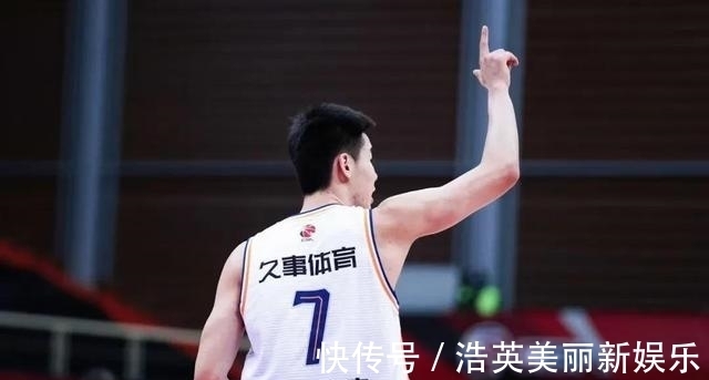 国青|上海后卫宣布退出NBA选秀,绯闻不断,昔日国青核心泯然众人矣?