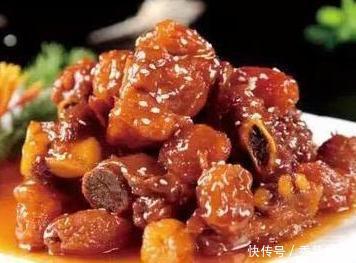 大厨教的的几道家常菜,鲜香味美,营养好吃,开胃解馋又下饭