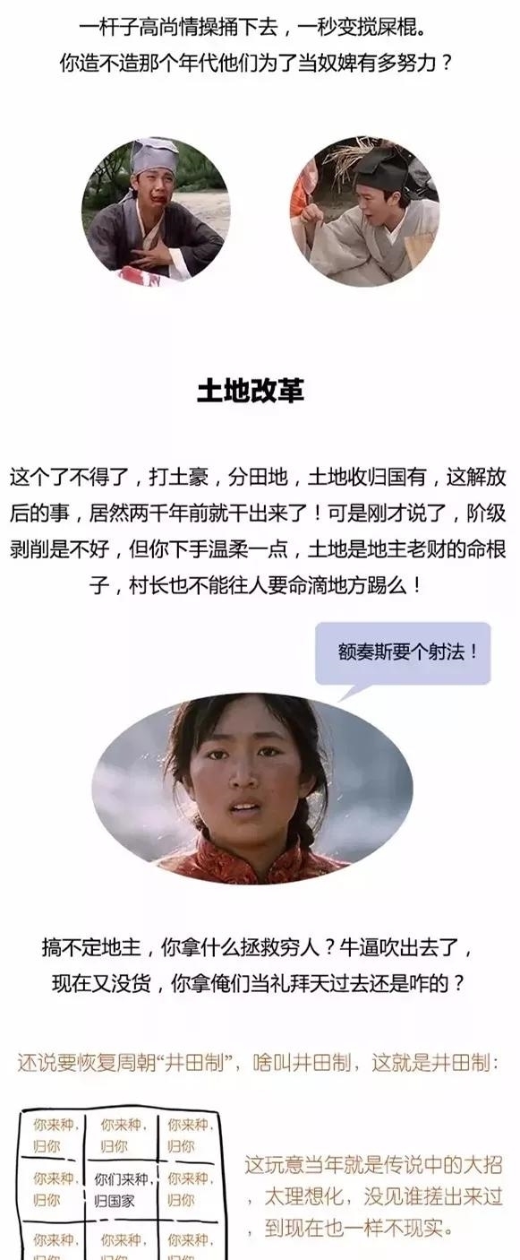 还债|图解西汉：整个王朝都在帮武帝还债！