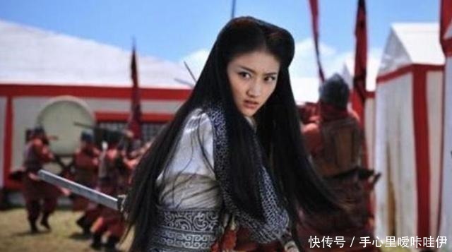 女性|历史上受裸刑死的三位美女,有一位是皇后,剩下两个是起义军首领