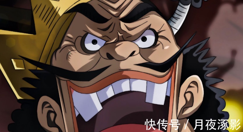 剑神|海贼王同样是人格分裂,卡文迪许成剑神,而她却背叛了四皇