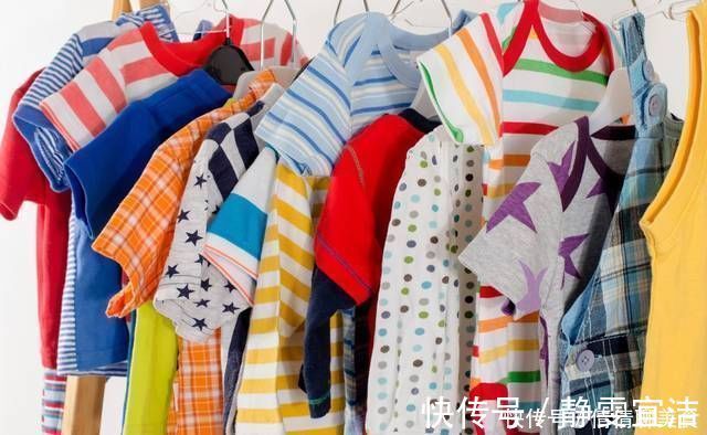 小孩|小孩的衣服天黑前要收回不能在外过夜, 看似迷信实则很有道理!
