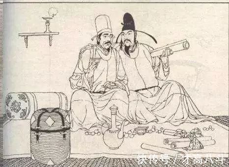 李商隐&苏轼“爱”韩愈,杜甫“粉”李白:诗人追星欢乐多